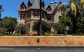 Chalet Ficalho