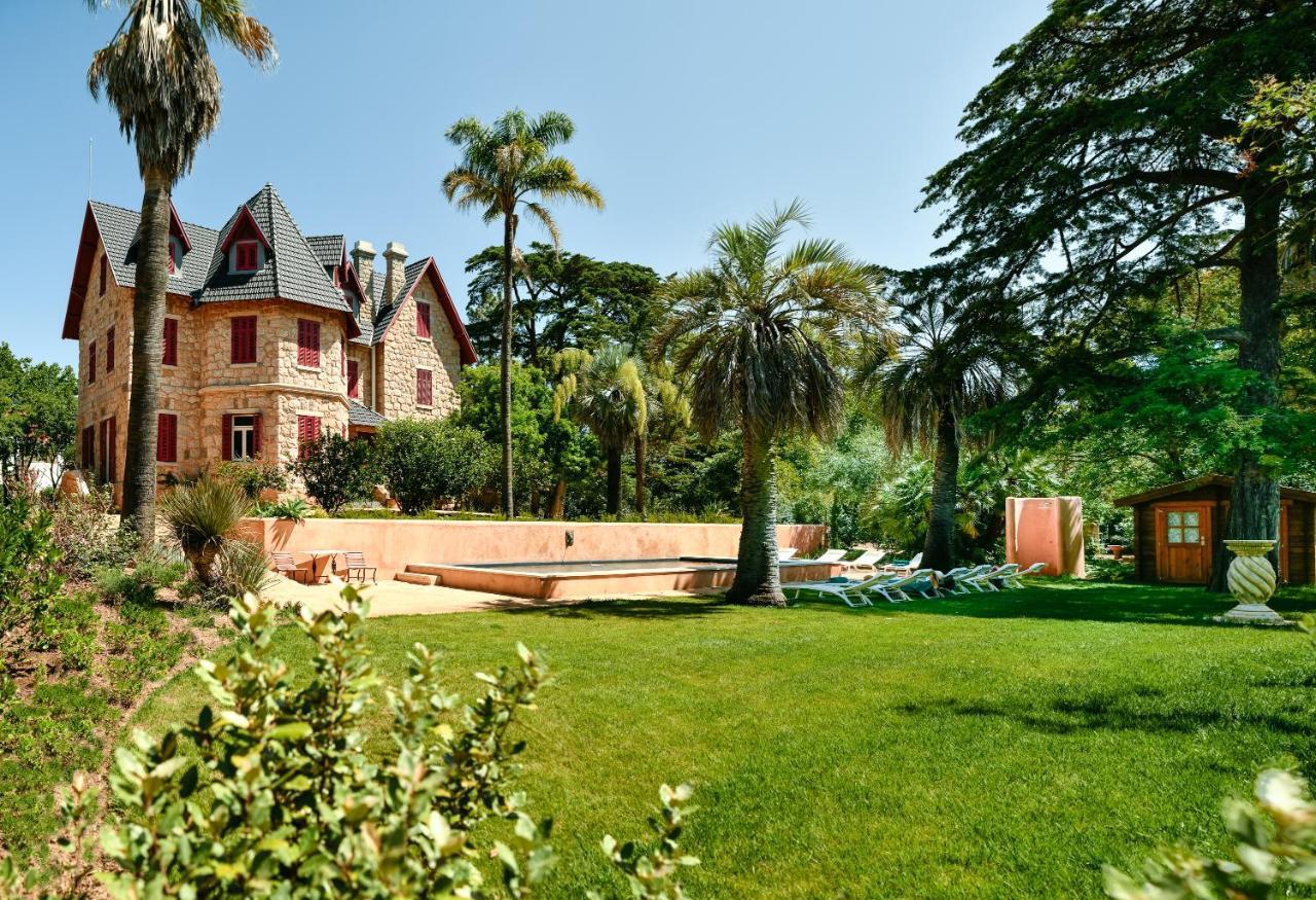 Chalet Ficalho Cascais Buitenkant foto