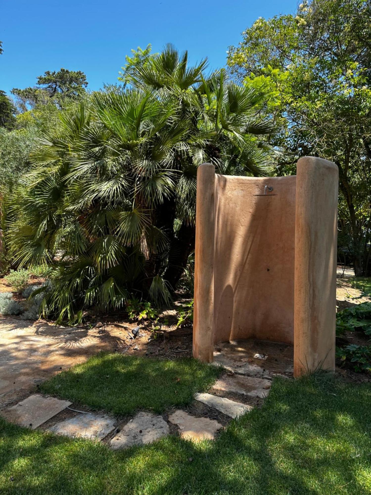 Chalet Ficalho Cascais Buitenkant foto