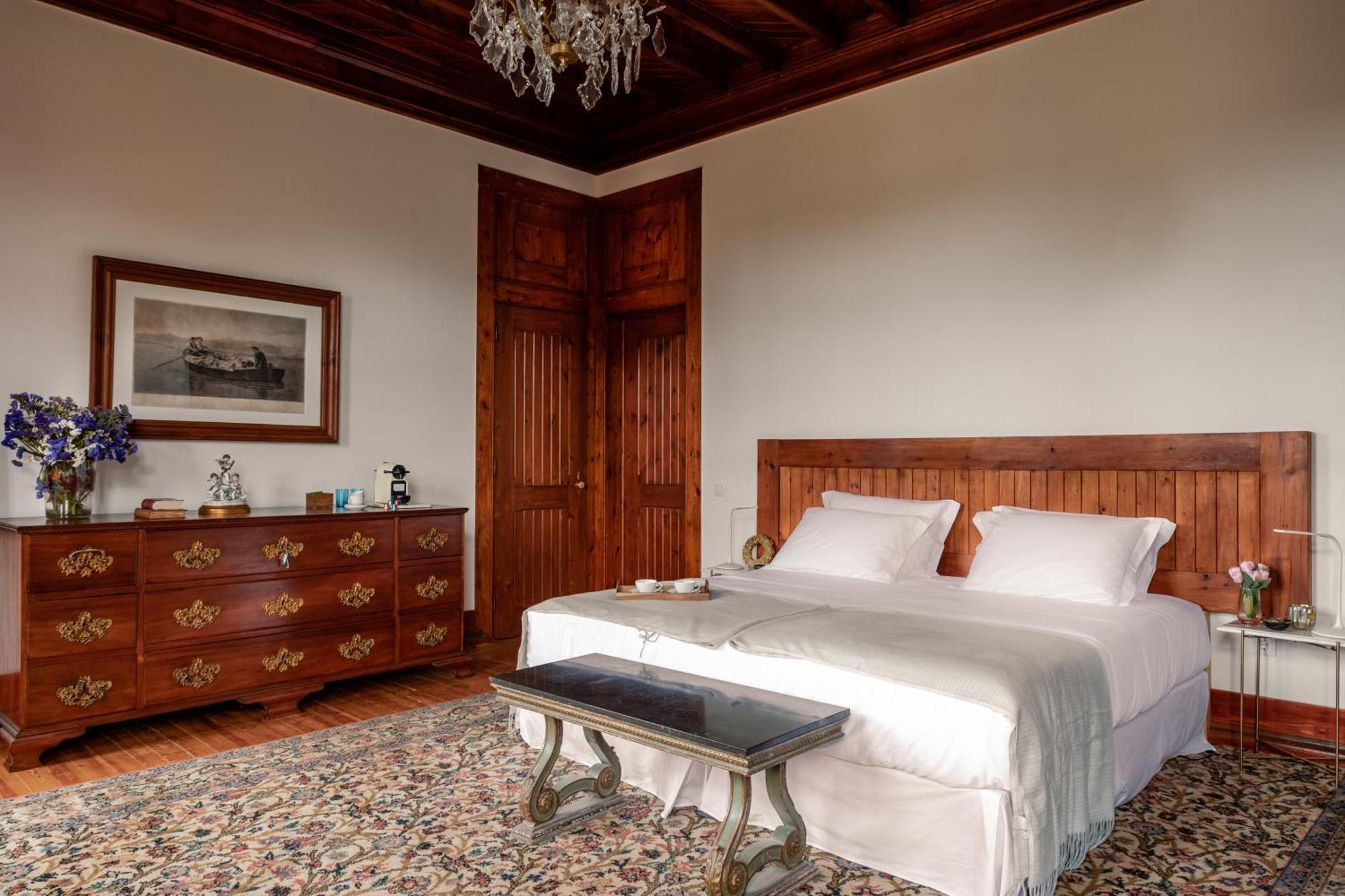 Chalet Ficalho Cascais Buitenkant foto