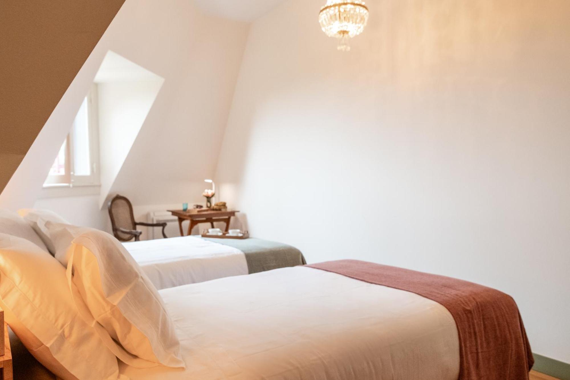 Chalet Ficalho Cascais Buitenkant foto