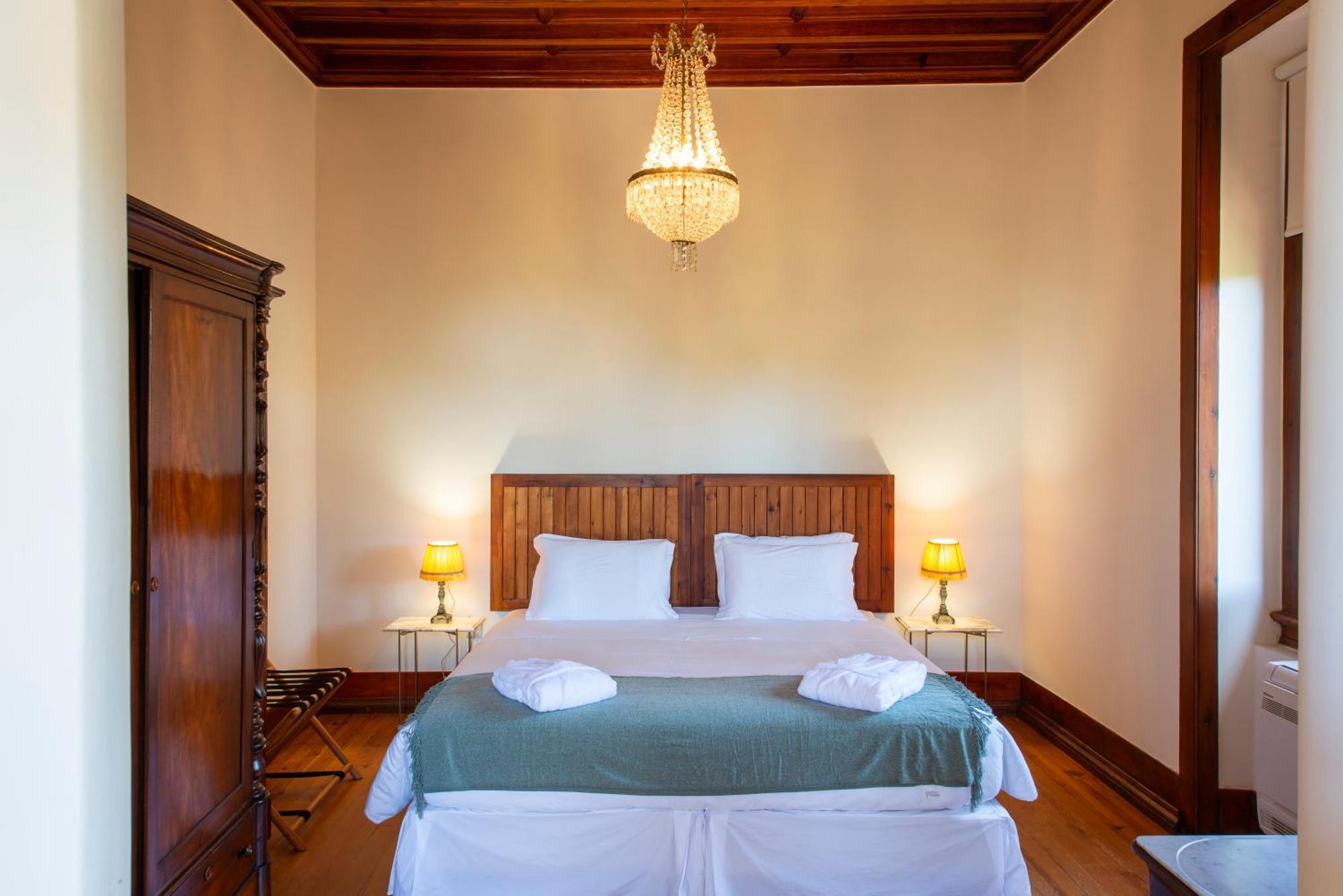 Chalet Ficalho Cascais Buitenkant foto