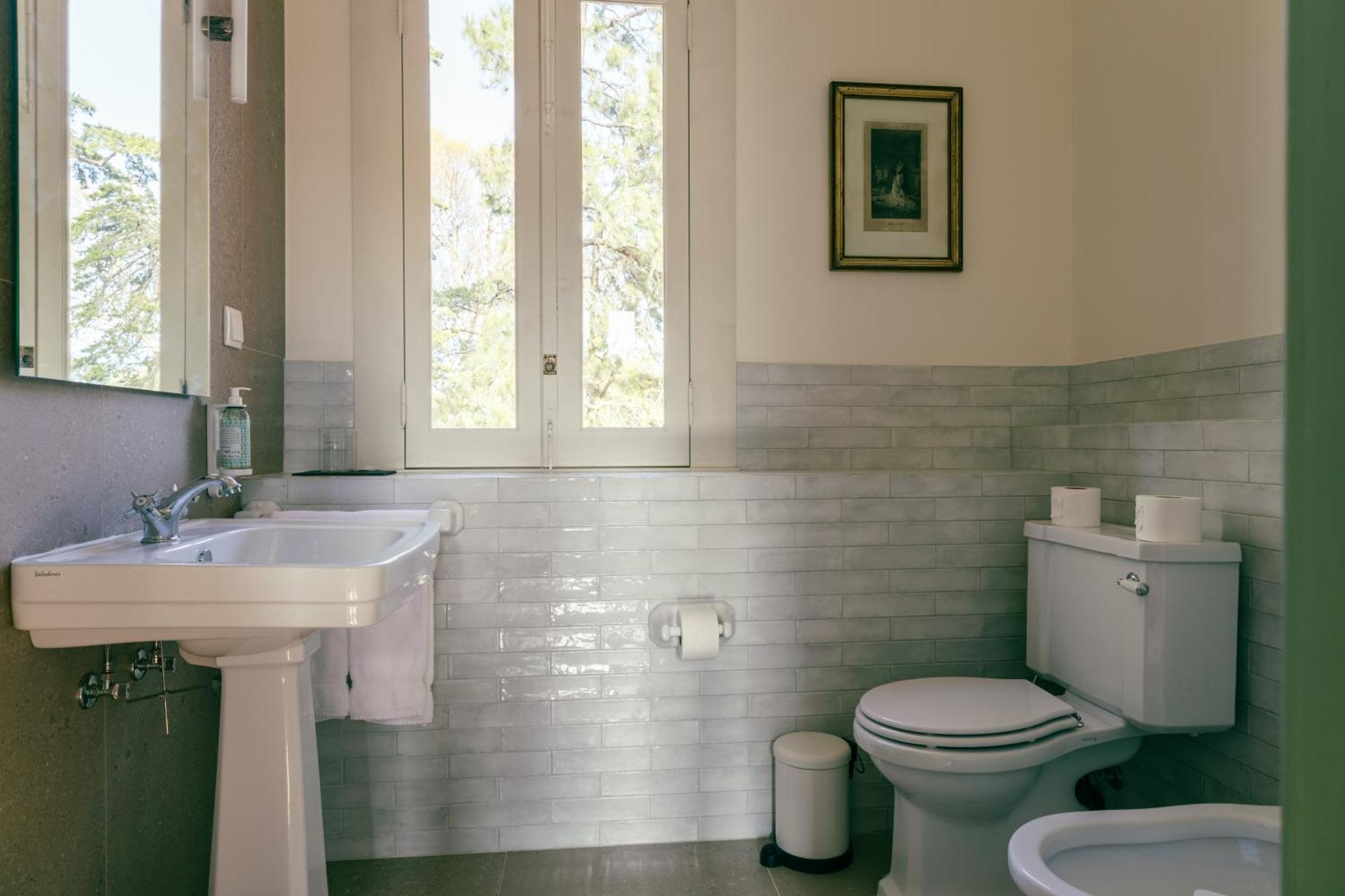 Chalet Ficalho Cascais Buitenkant foto