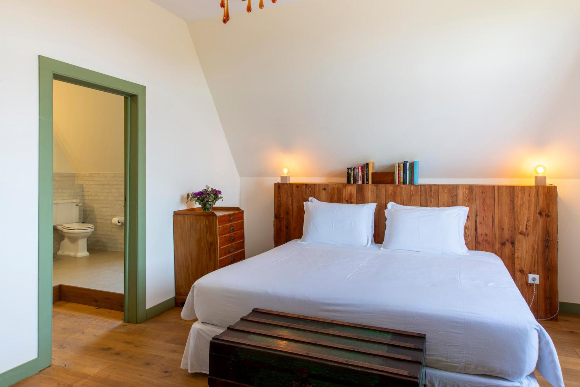 Chalet Ficalho Cascais Buitenkant foto