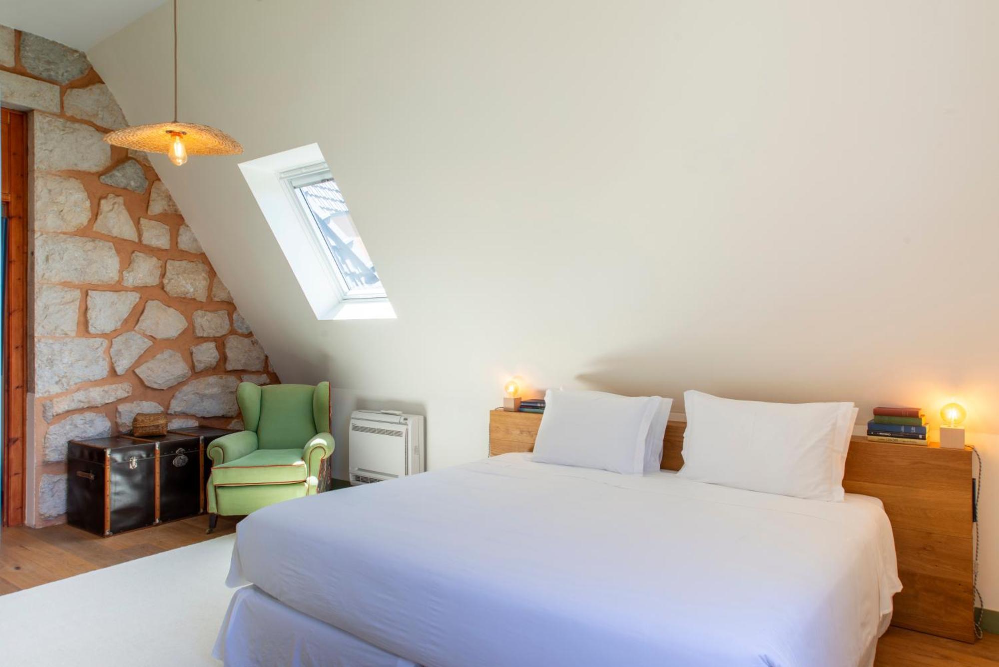 Chalet Ficalho Cascais Buitenkant foto
