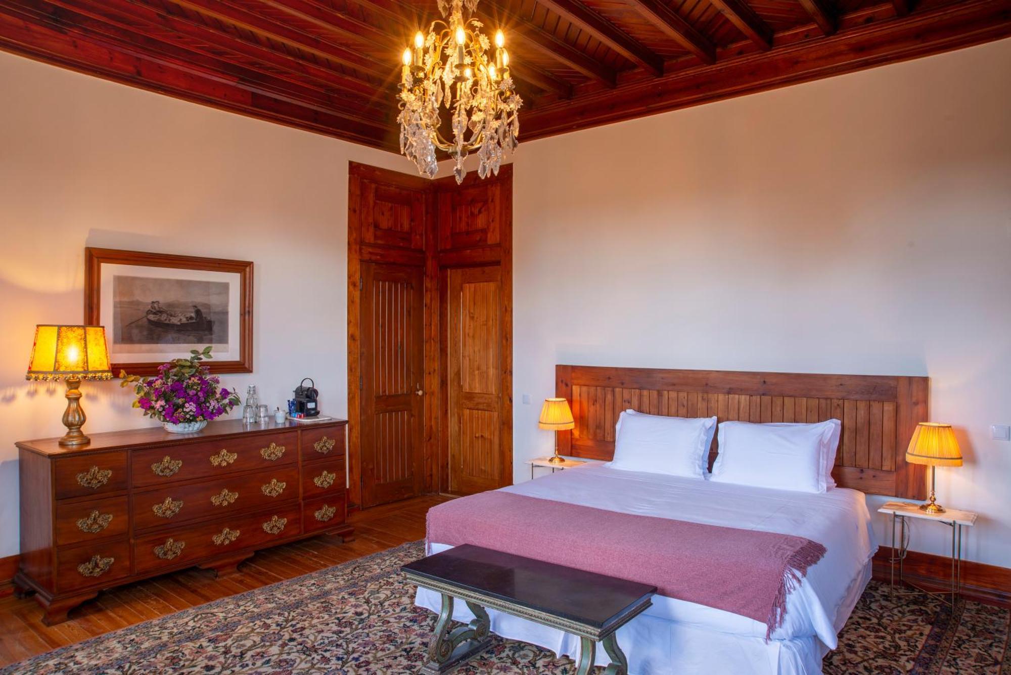 Chalet Ficalho Cascais Buitenkant foto